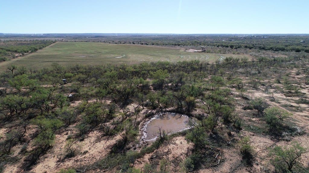 160 acres in Fisher County - photo 17