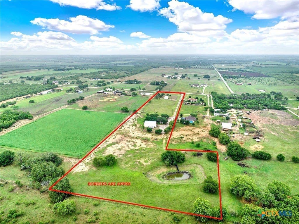 11 acres in Bexar County - photo 24