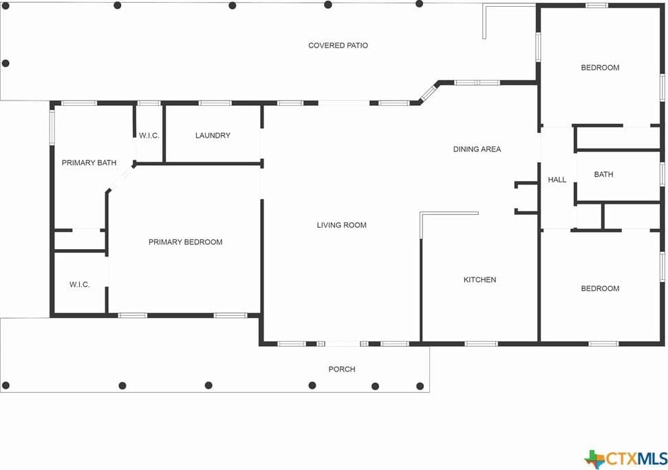 11 acres in Bexar County - photo 33