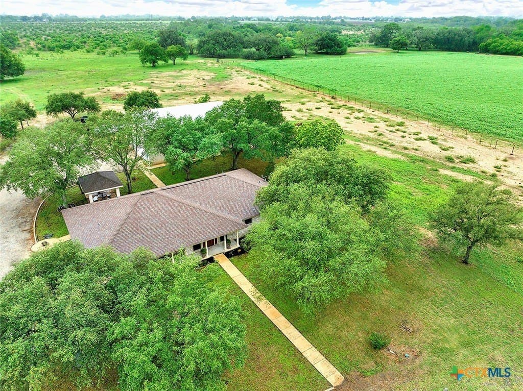 11 acres in Bexar County - photo 27