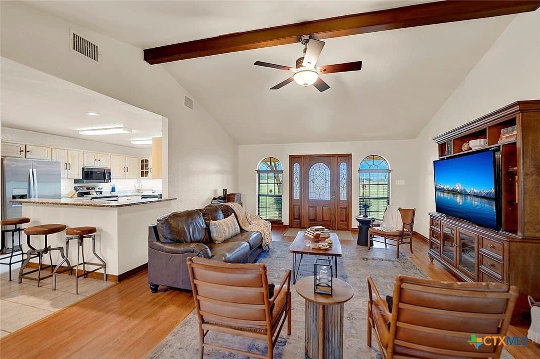 11 acres in Bexar County - photo 7
