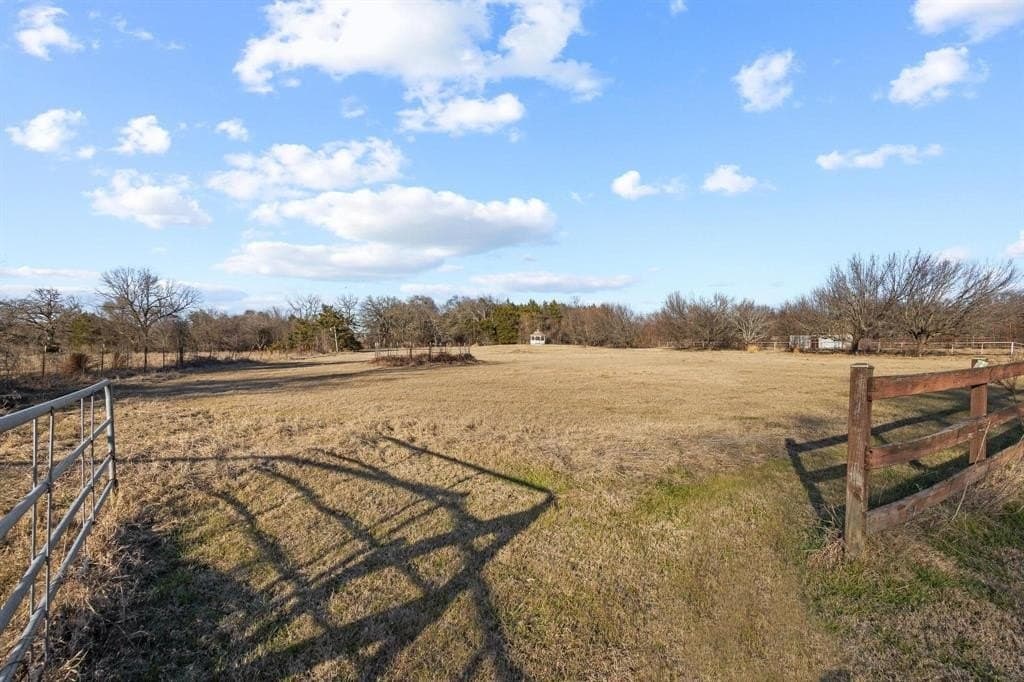 20 acres in Rains County - photo 8