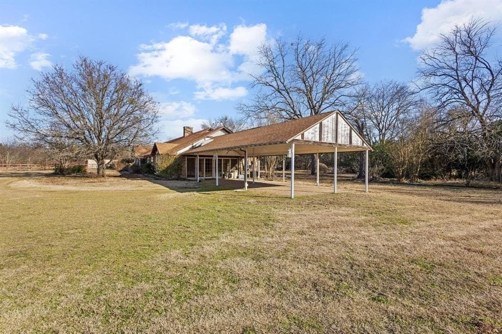 20 acres in Rains County - photo 24