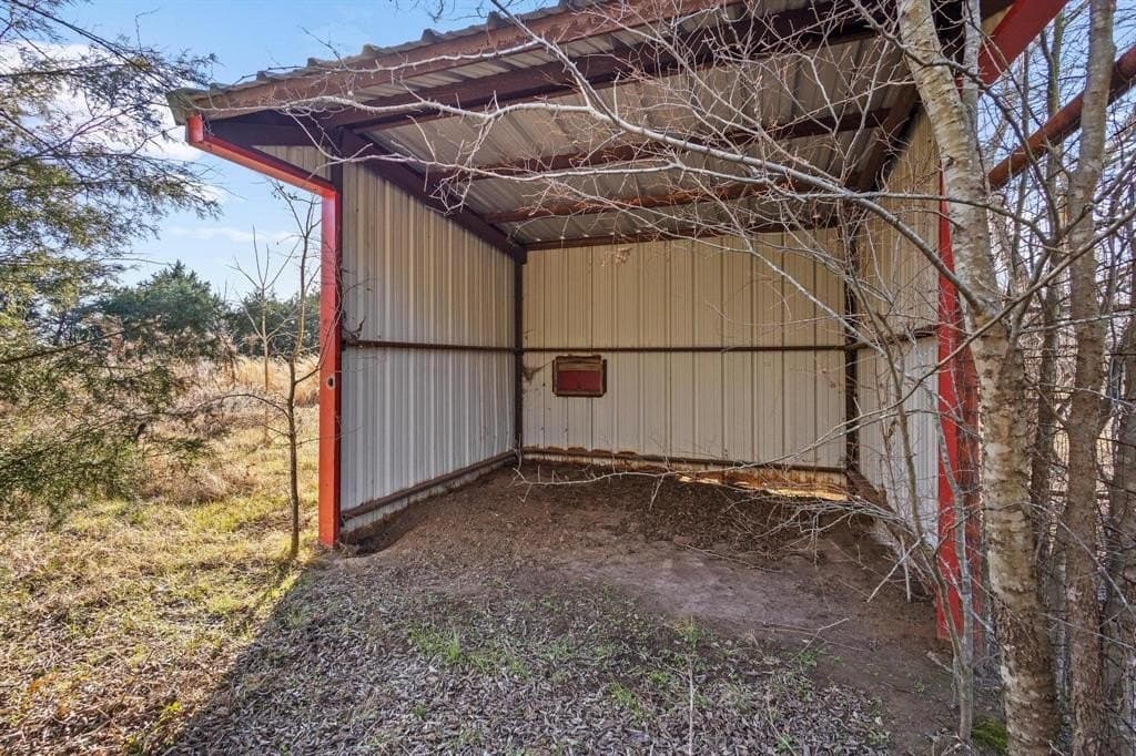 20 acres in Rains County - photo 9