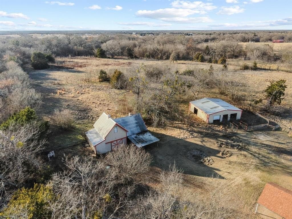 20 acres in Rains County - photo 6