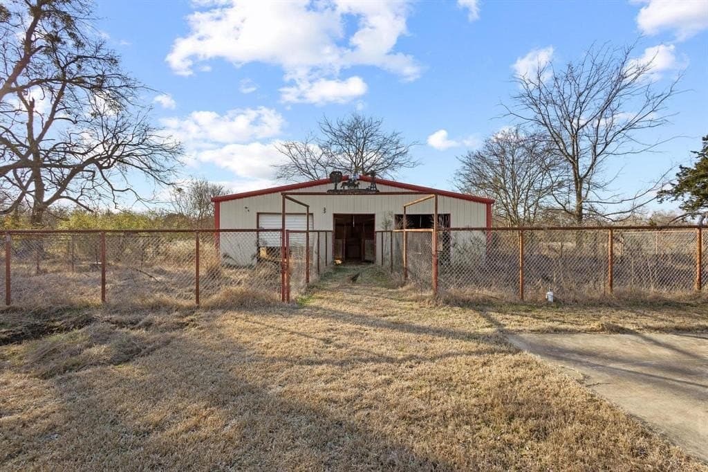 20 acres in Rains County - photo 7
