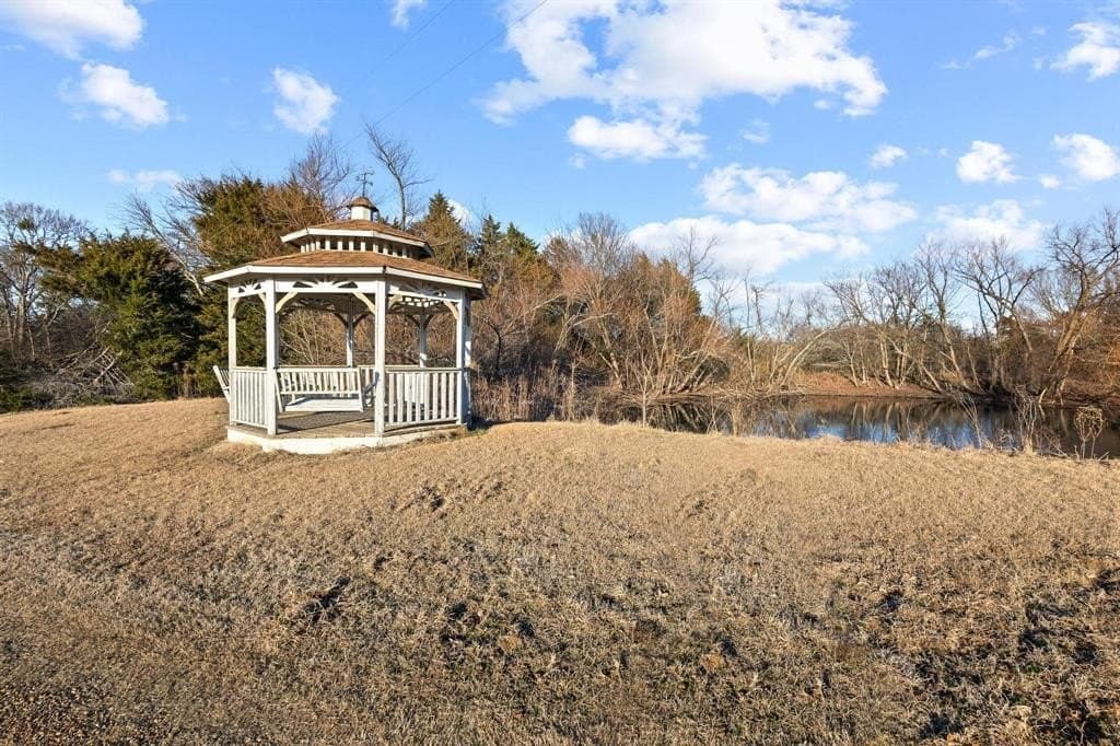 20 acres in Rains County - photo 21