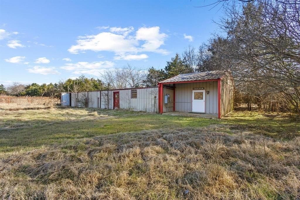 20 acres in Rains County - photo 12