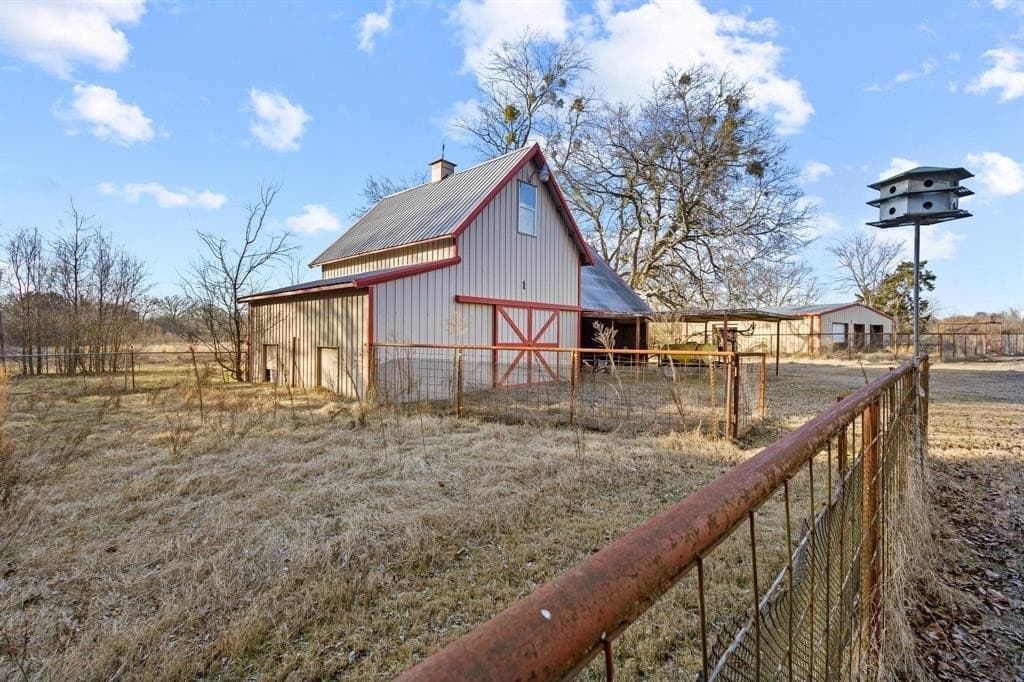 20 acres in Rains County - photo 11