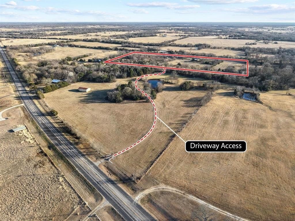 20 acres in Rains County - photo 23