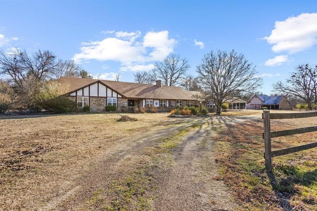 20 acres in Rains County - photo 5