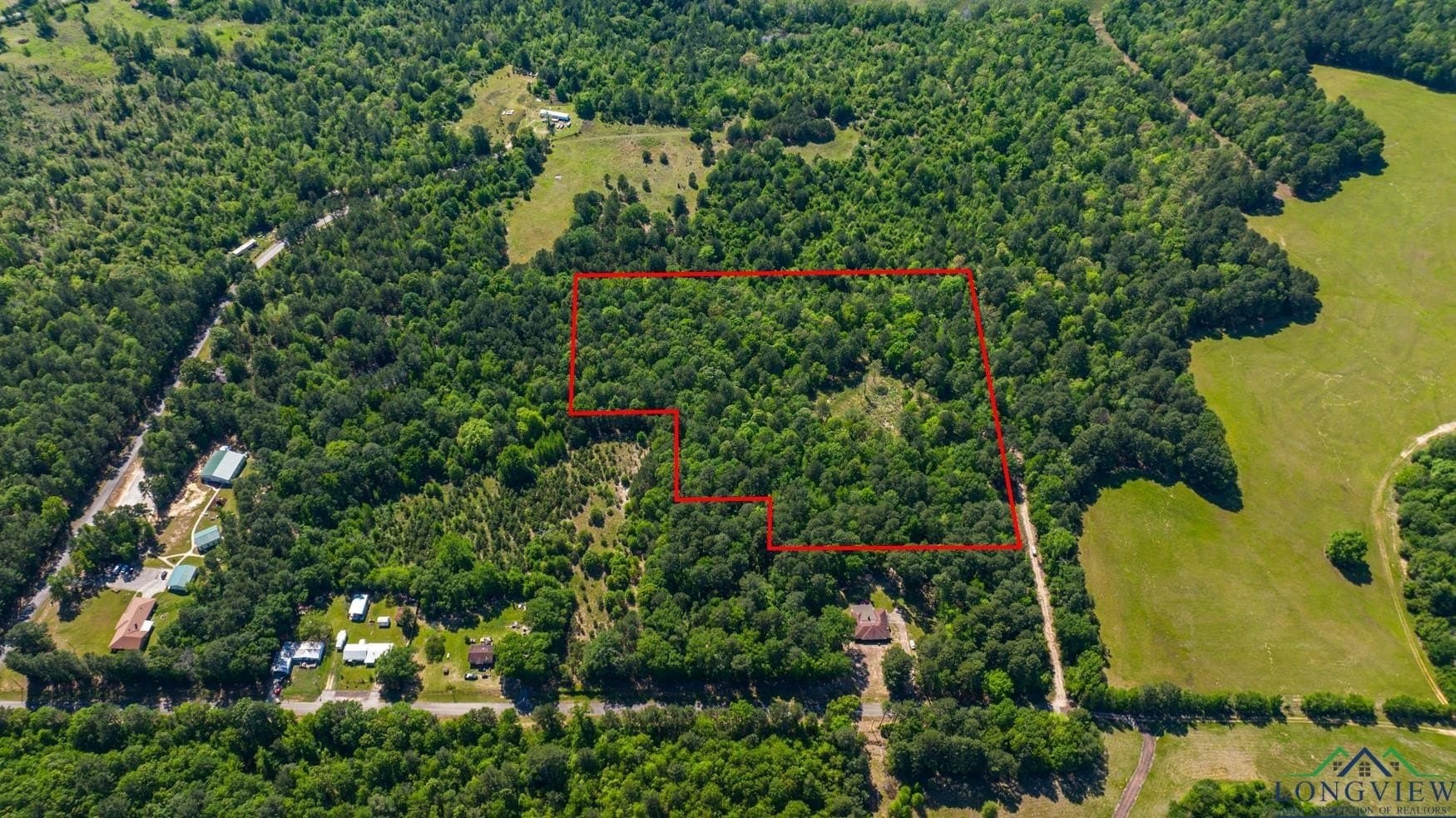 10.81 acres in Gregg County - photo 2