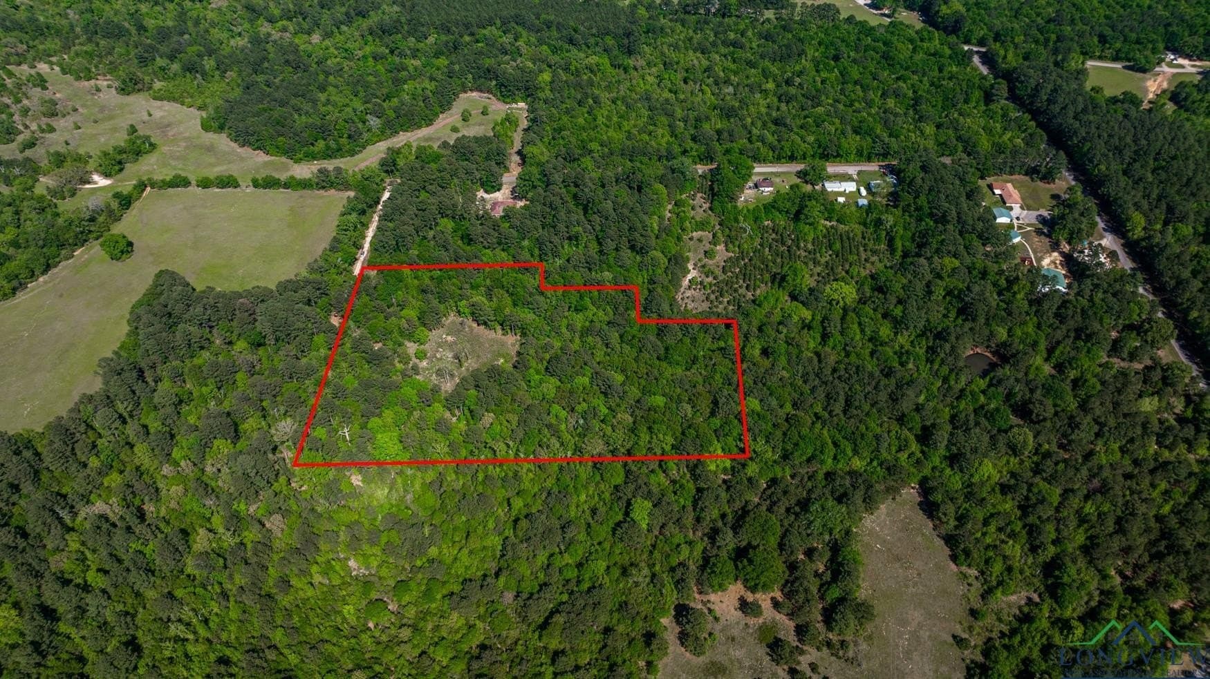 10.81 acres in Gregg County - photo 8