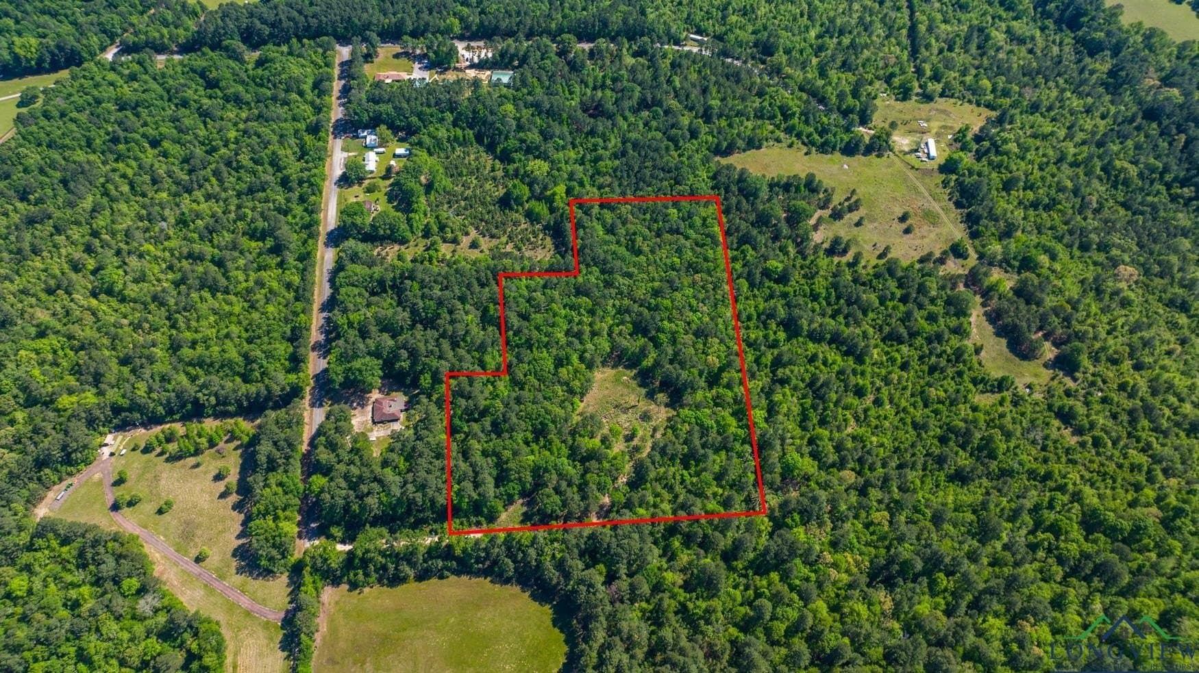 10.81 acres in Gregg County - photo 6