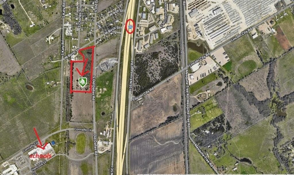 10 acres in McLennan County - photo 39