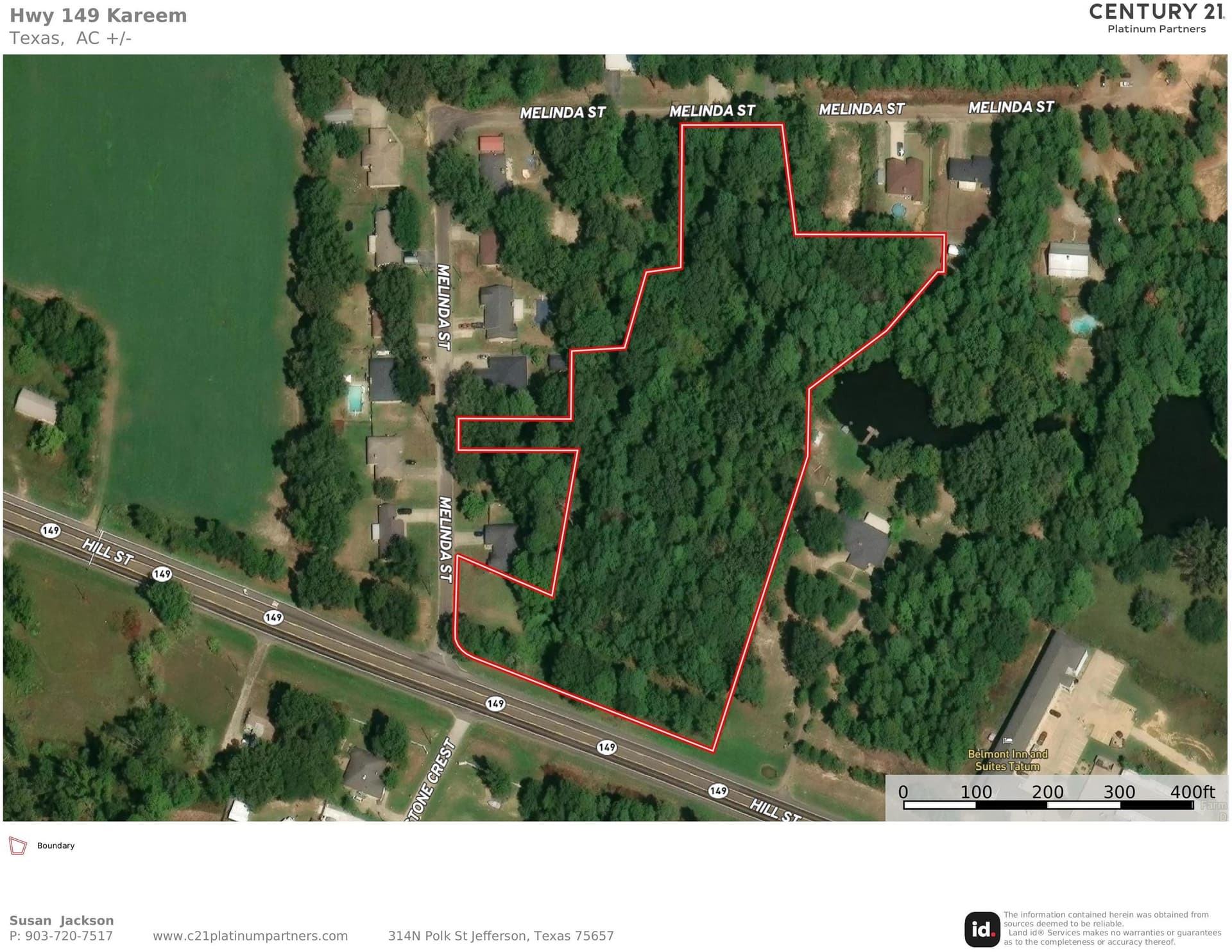 5.34 acres in Rusk County - photo 10