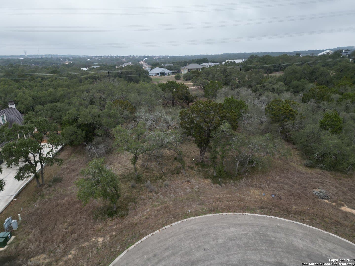 1.03 acres in Comal County - photo 5