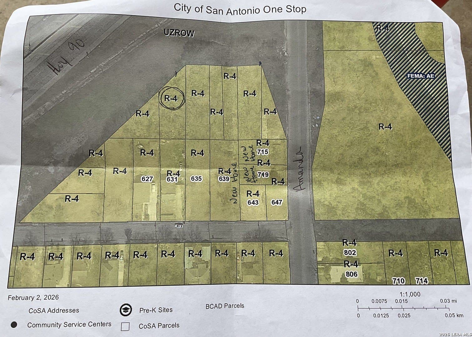 0.16 acres in Bexar County - photo 2