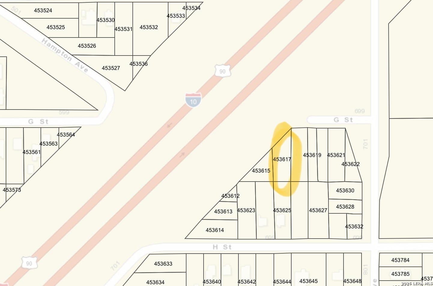 0.16 acres in Bexar County - photo 4