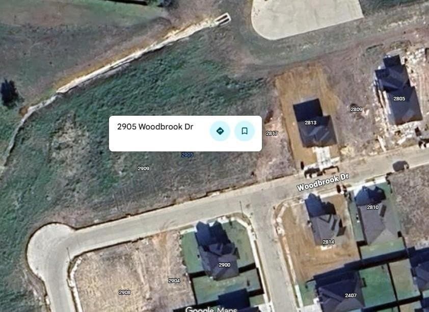 0.17 acres in Grayson County - photo 2