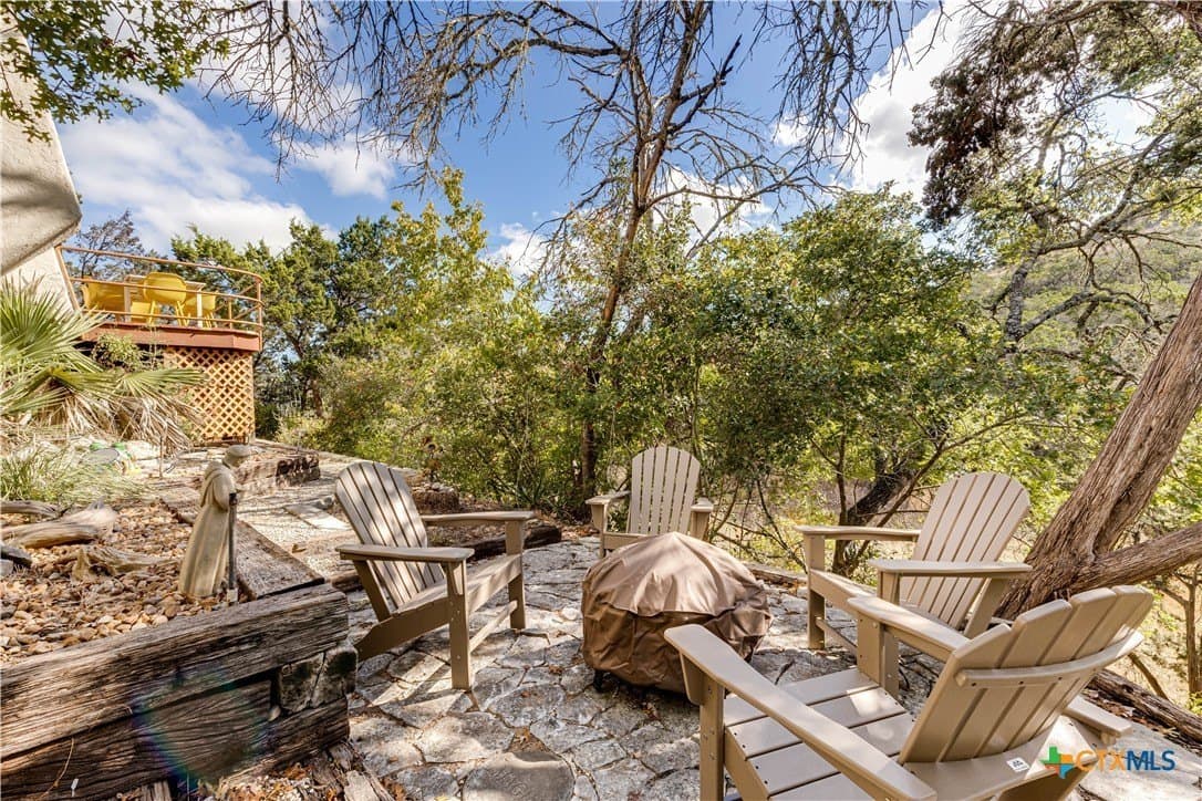 10.72 acres in Comal County - photo 37