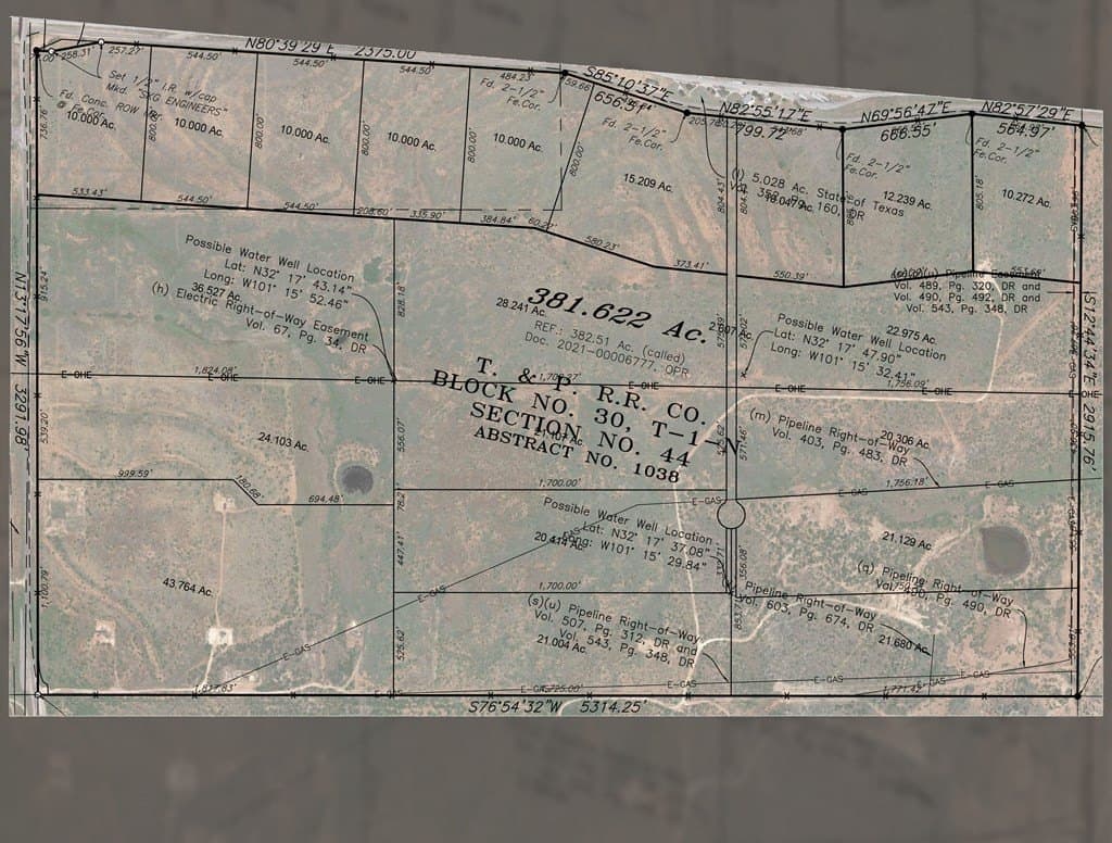 382 acres in Howard County - photo 16
