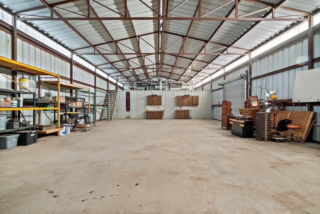 46.6 acres in Somervell County - photo 2