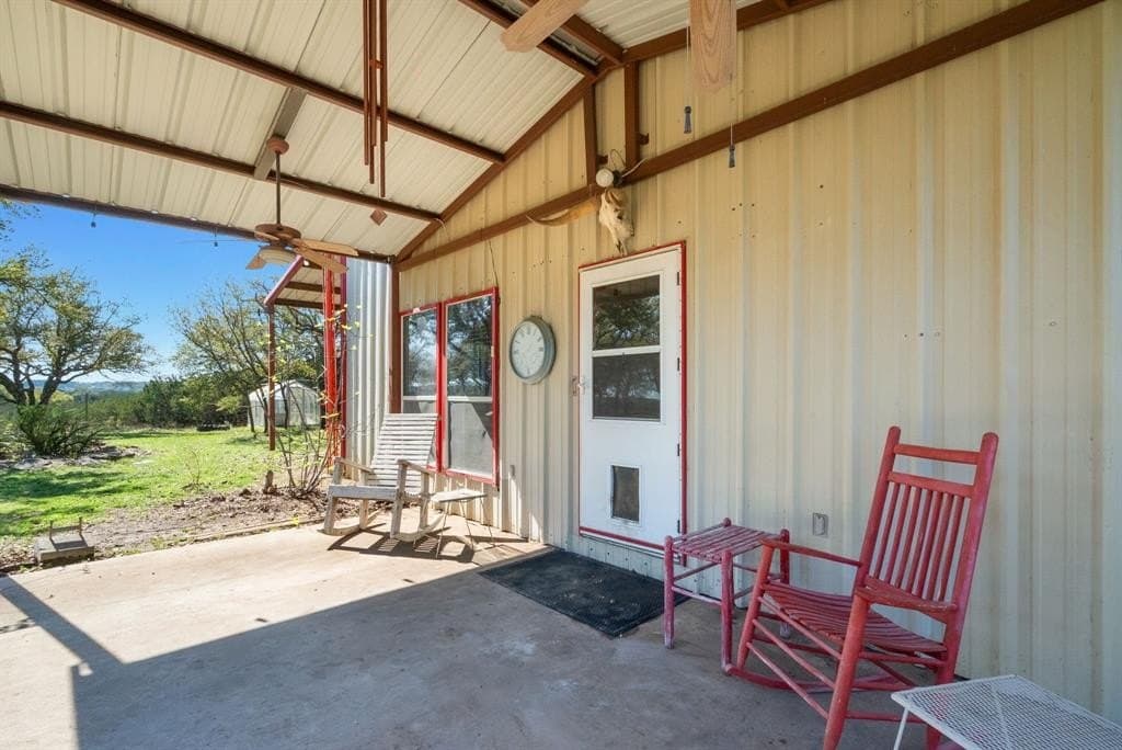 46.6 acres in Somervell County - photo 13