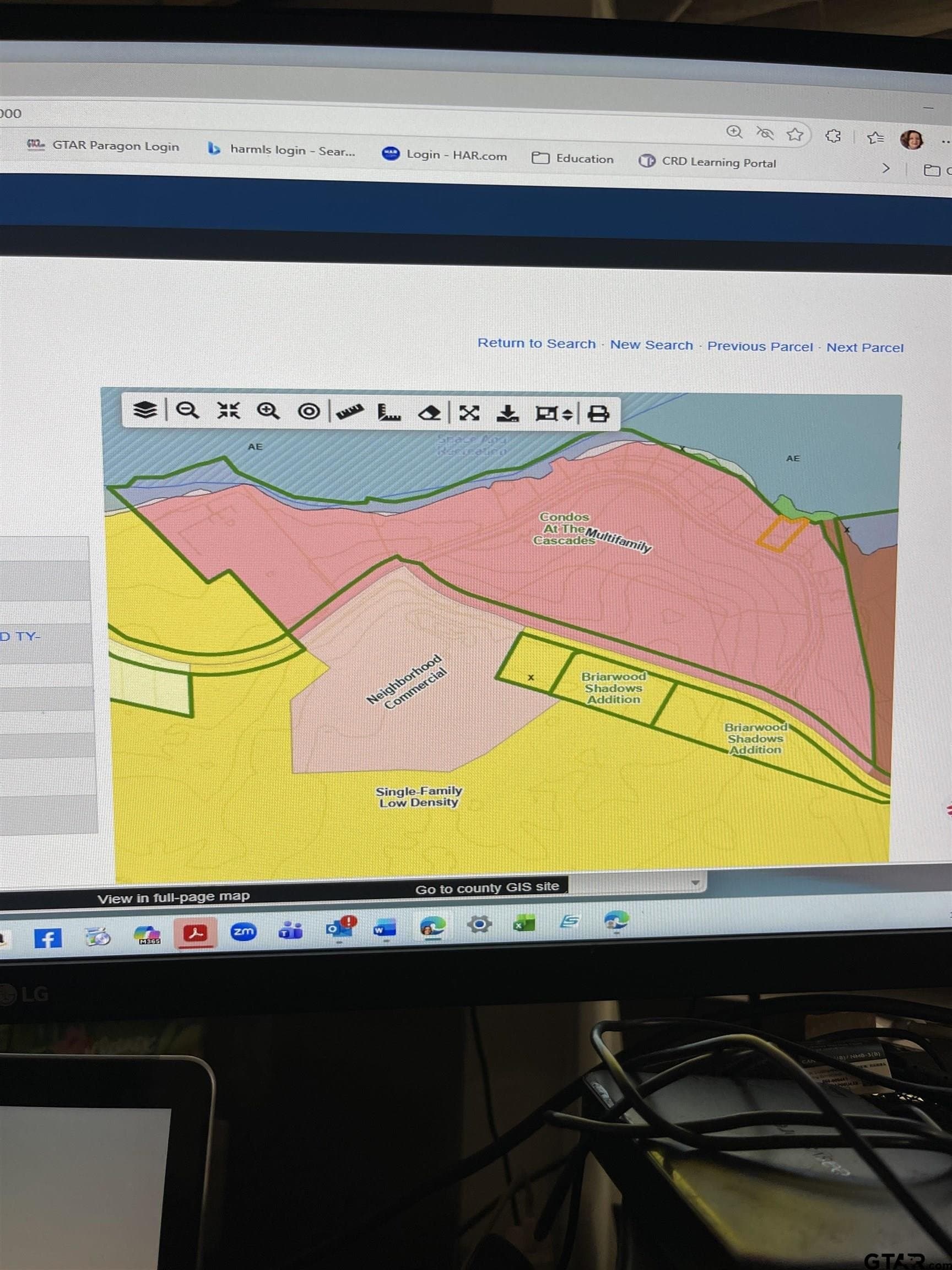 0.19 acres in Smith County - photo 2