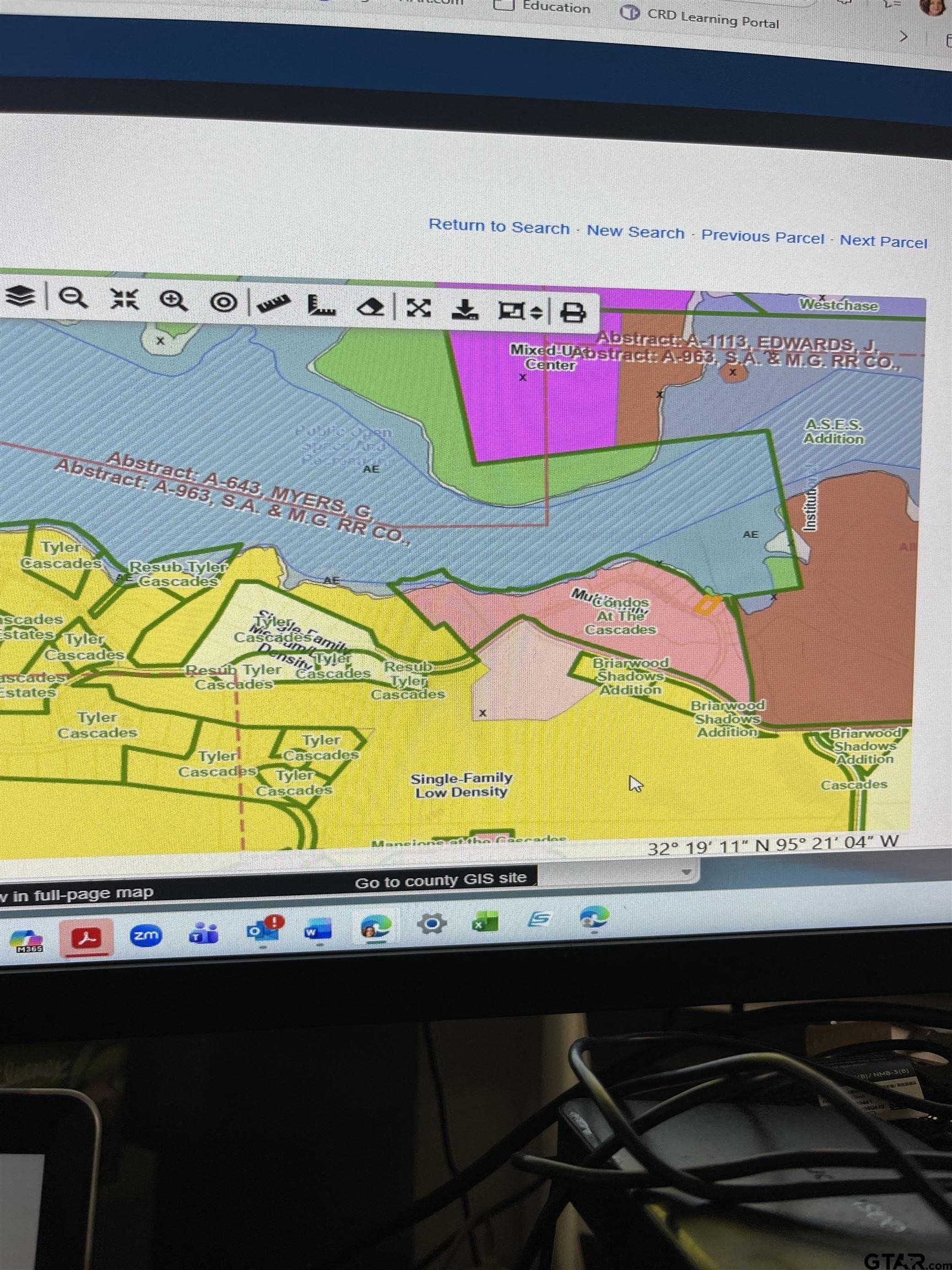 0.19 acres in Smith County - photo 3