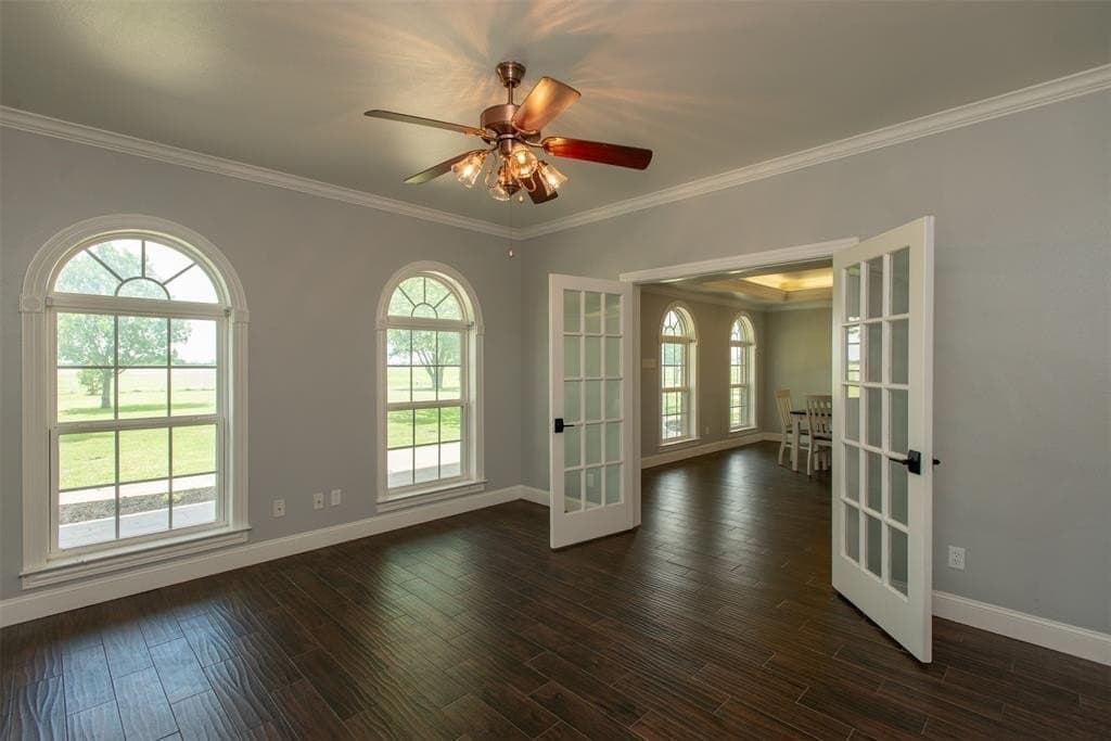 40.15 acres in Kaufman County - photo 9