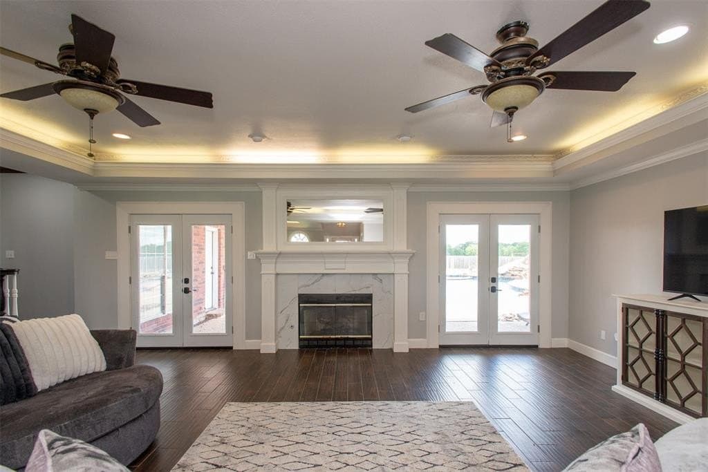 40.15 acres in Kaufman County - photo 4