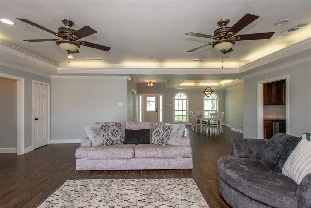 40.15 acres in Kaufman County - photo 7
