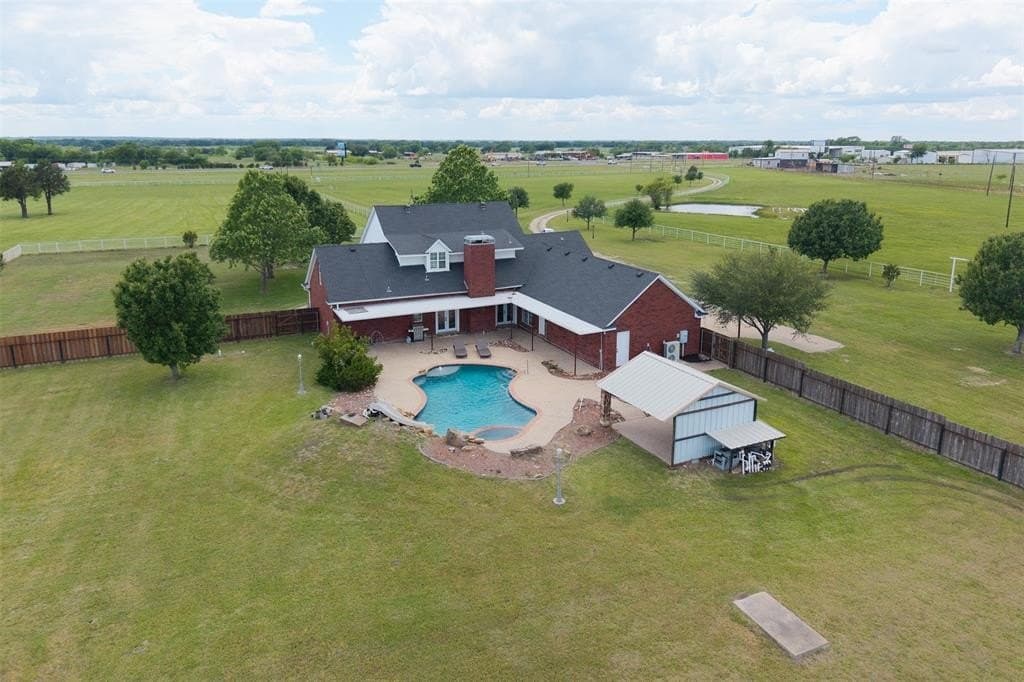 40.15 acres in Kaufman County - photo 30