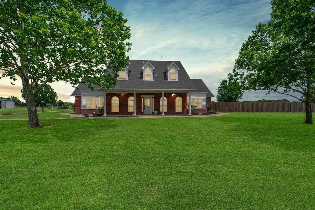 40.15 acres in Kaufman County - photo 3