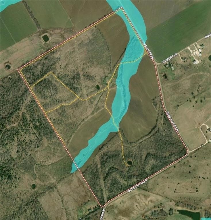 221 acres in McLennan County - photo 2
