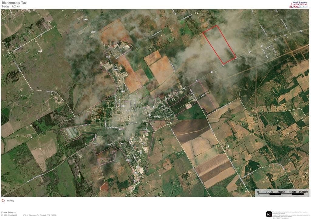 103.25 acres in Hill County - photo 5