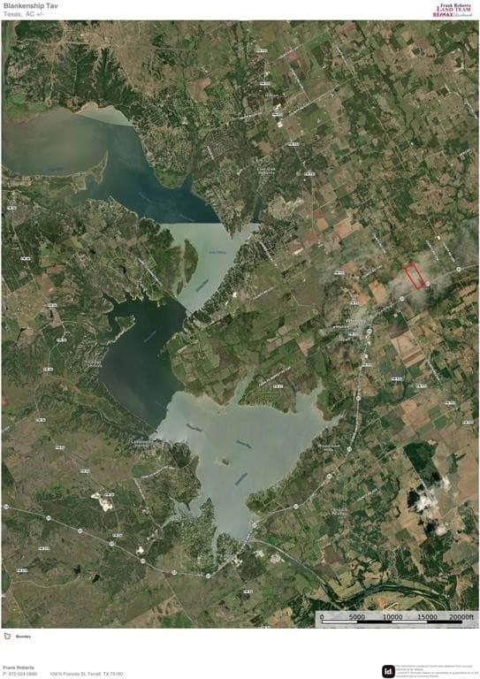 103.25 acres in Hill County - photo 6