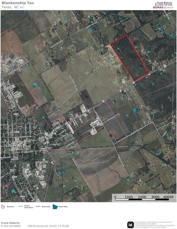103.25 acres in Hill County - photo 8