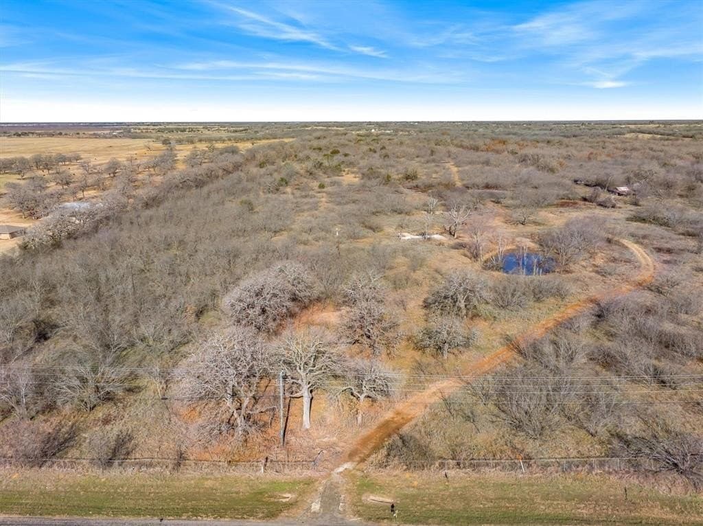 103.25 acres in Hill County - photo 9