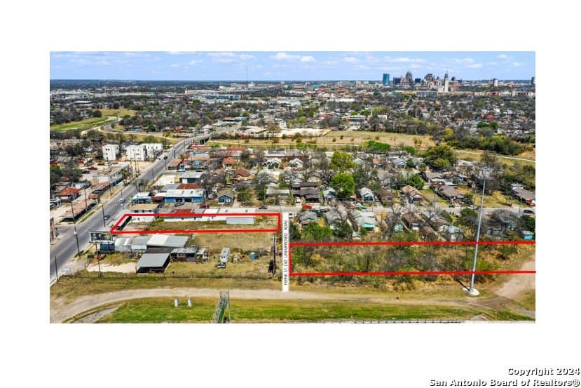 0.98 acres in Bexar County - photo 8