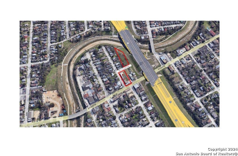 0.98 acres in Bexar County - photo 2