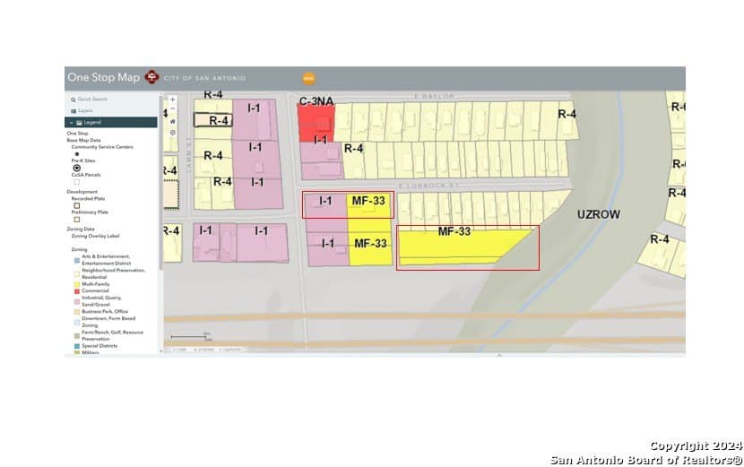0.98 acres in Bexar County - photo 5