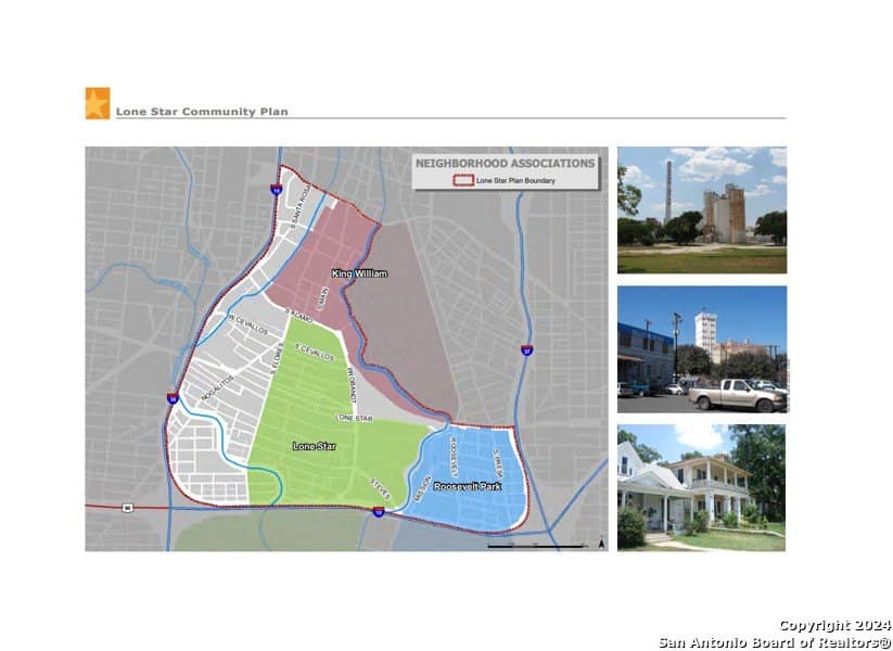 0.98 acres in Bexar County - photo 3