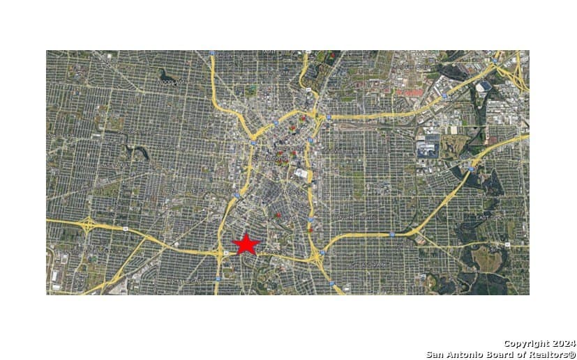 0.98 acres in Bexar County - photo 6