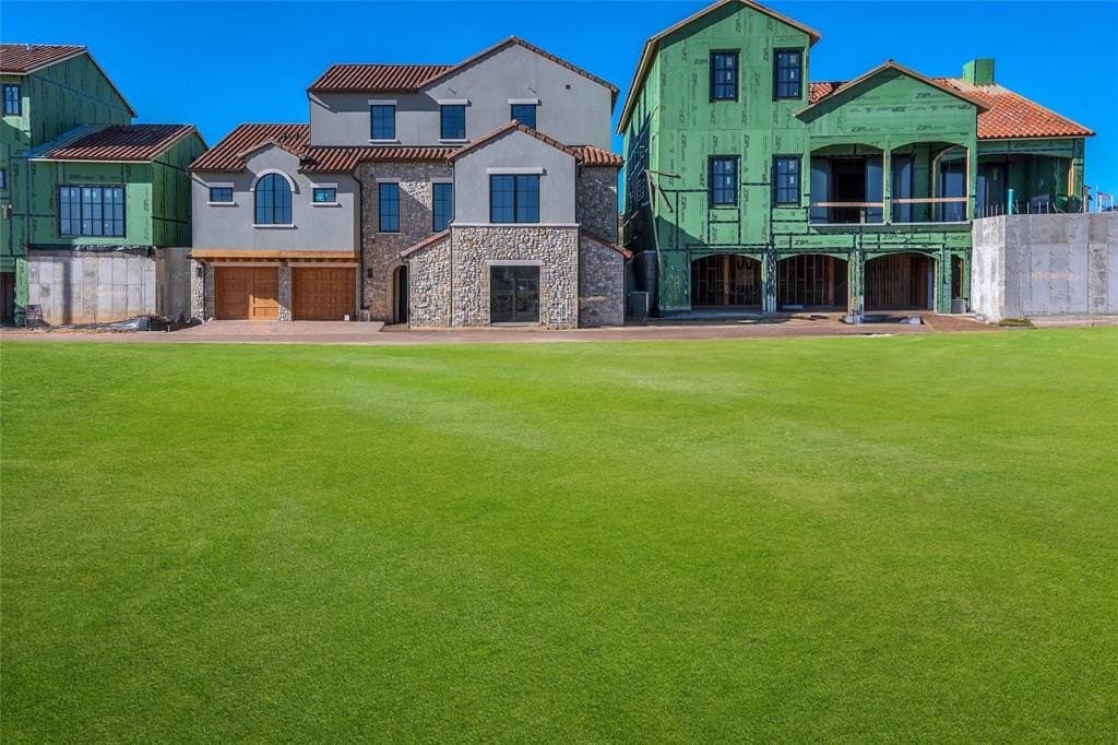 0.19 acres in Tarrant County - photo 2