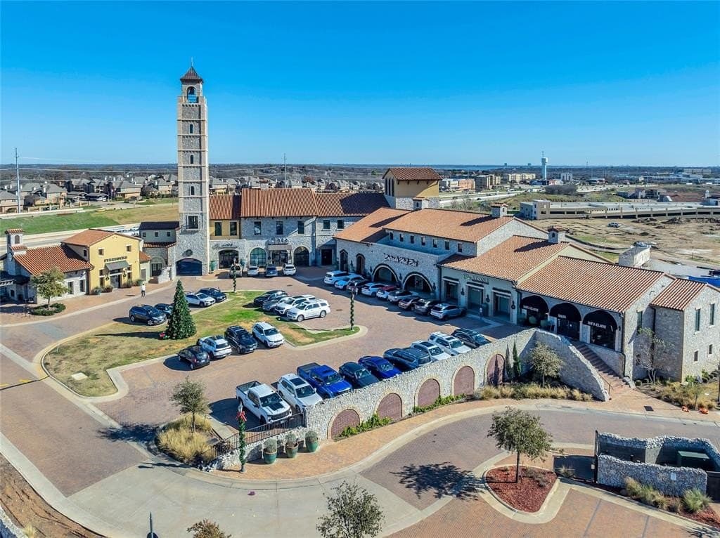 0.19 acres in Tarrant County - photo 15