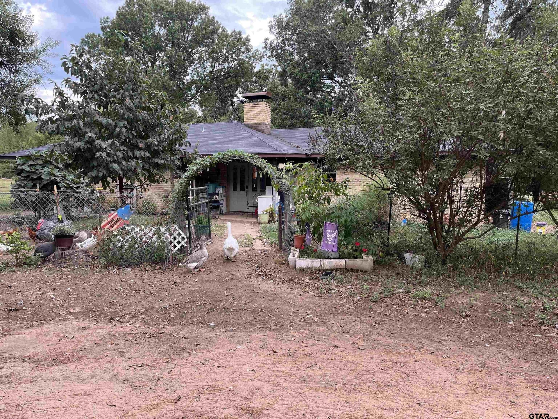3640 VZ County Road 4907