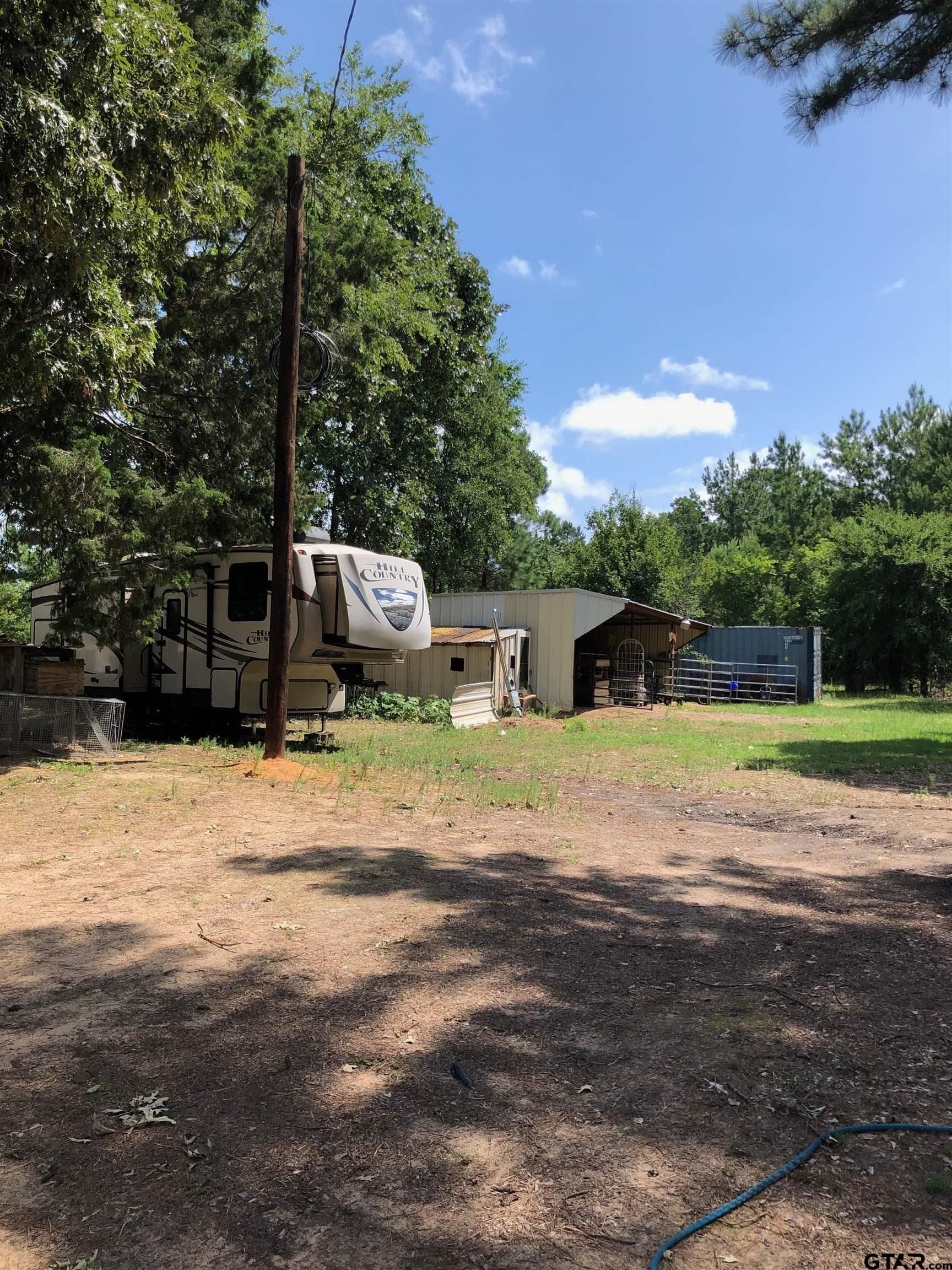 19.82 acres in Van Zandt County - photo 5