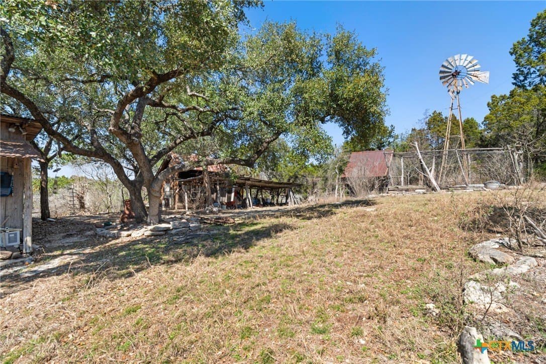 17.47 acres in Hays County - photo 9